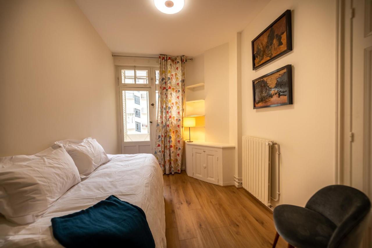 L'annexe Du Château Appartement *