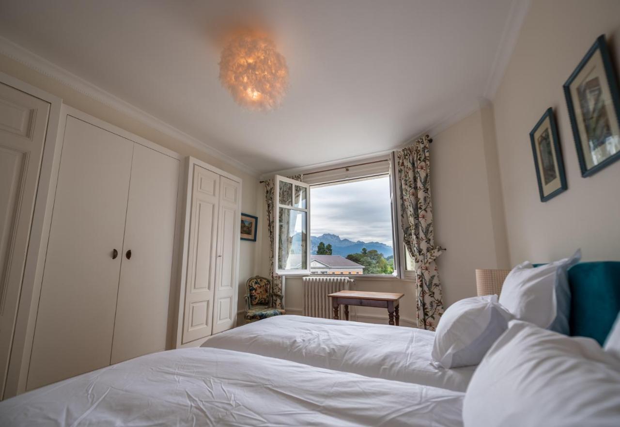 L'annexe Du Château Appartement