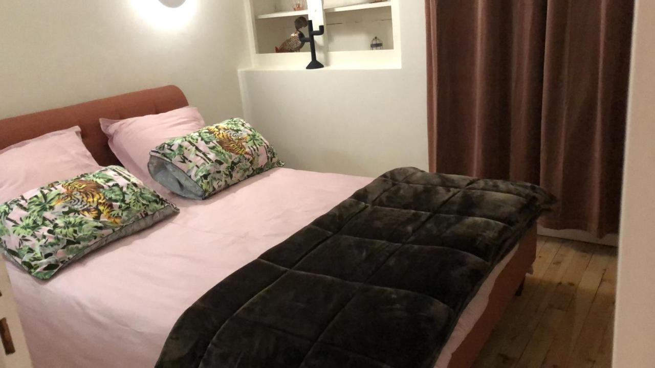 Le Sainte Claire Apartment Annecy