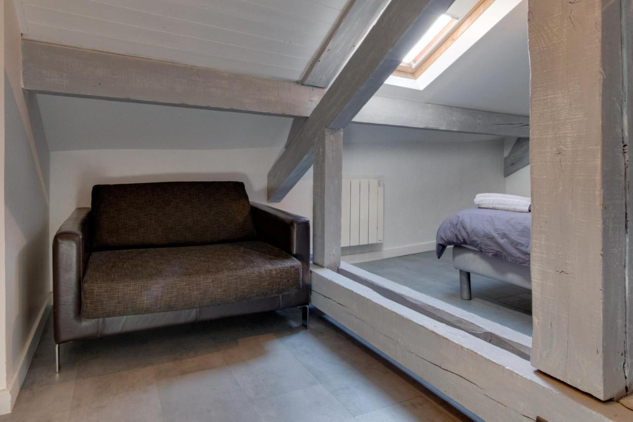 Appartement Clara's *