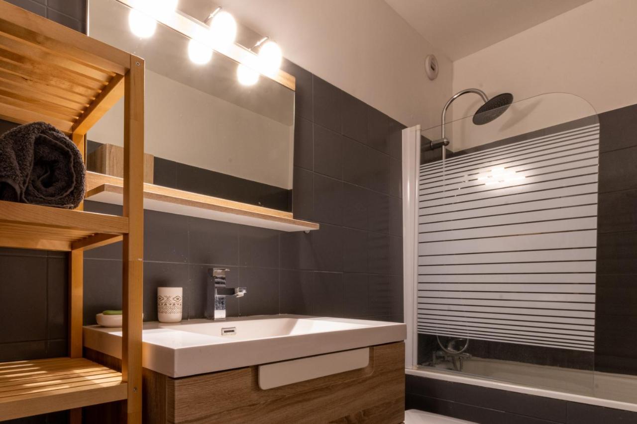 Appartement Jeremy Annecy
