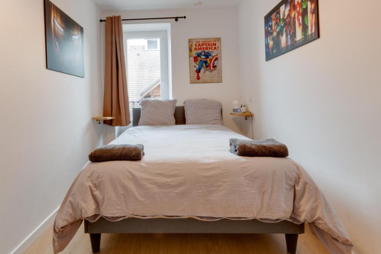 Appartement Jeremy