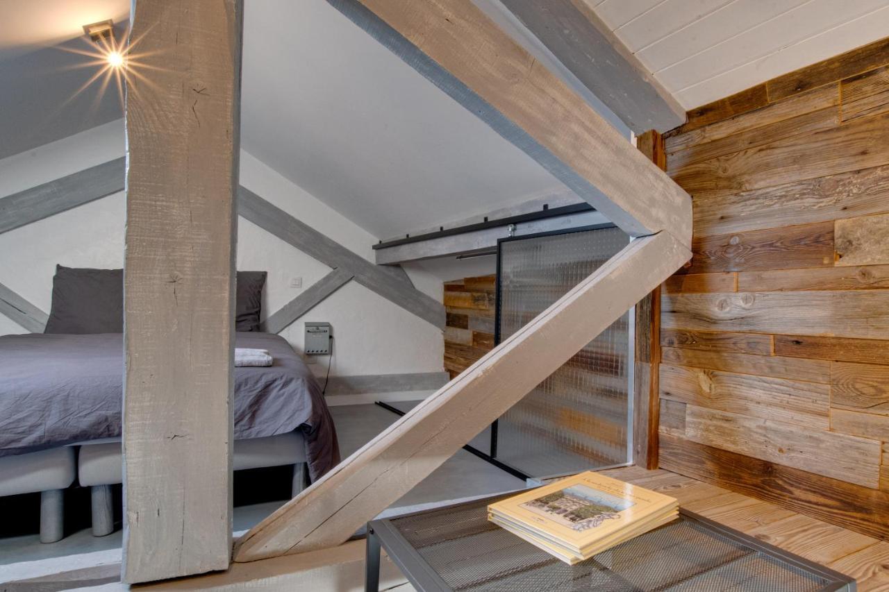 Appartement Clara's Annecy
