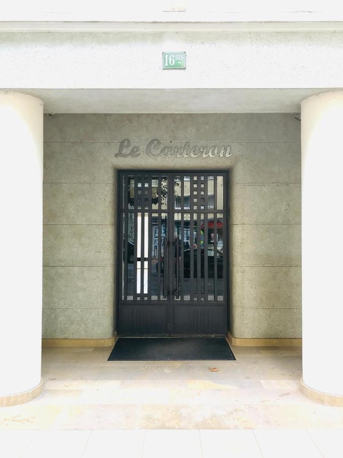 Appartement Le Boudoir Du Annecy