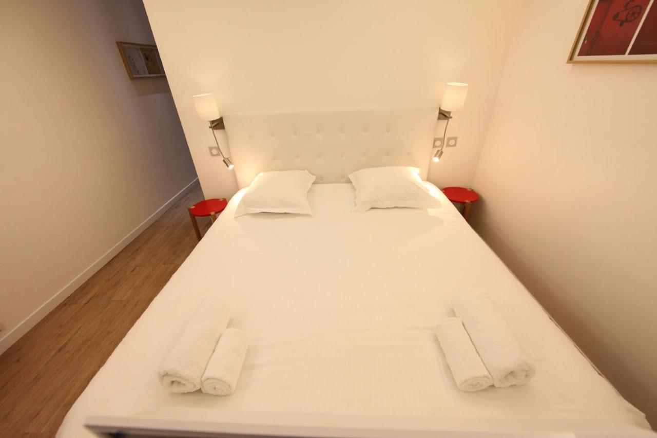 Homebuddy' - Le Cosy Centre Ville *
