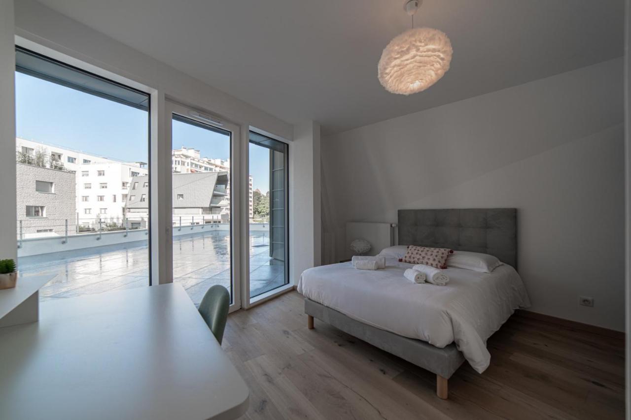 L'estrade Private Appartement