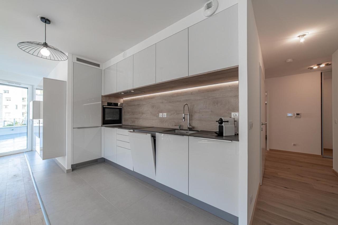 Appartement L'estrade Private