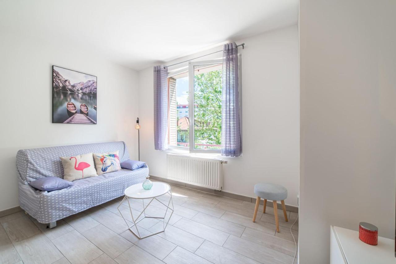 L'opalin Private Apartment