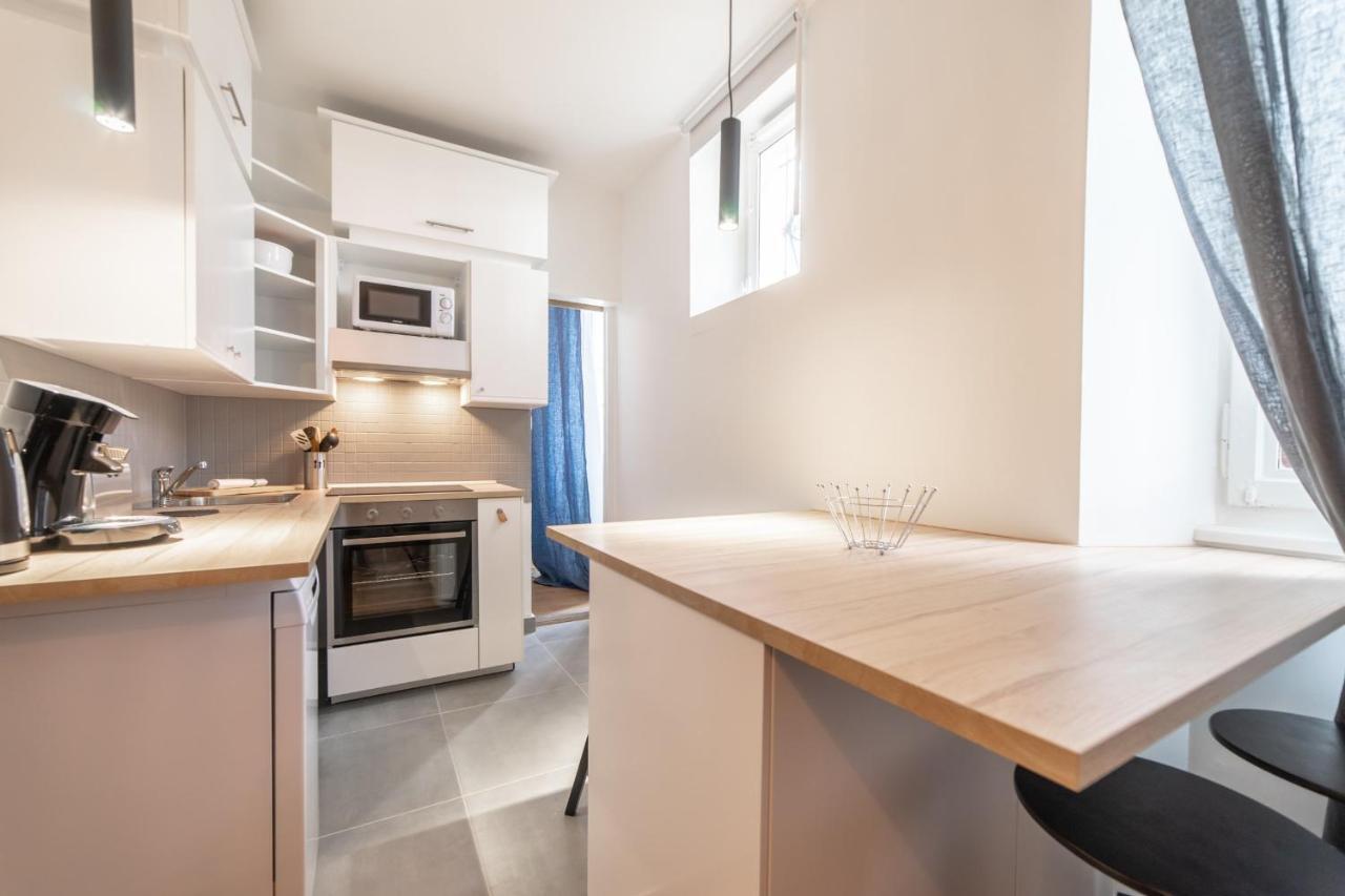 Boschetti Private Apartment *