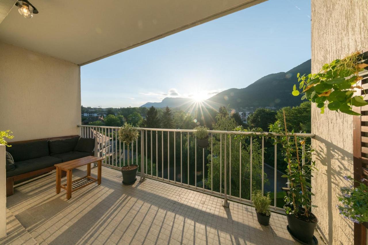 Les Muriers Private Studio Appartement *