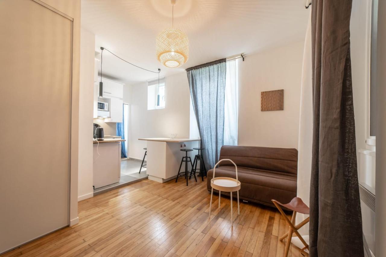 Apartment Boschetti Private Annecy