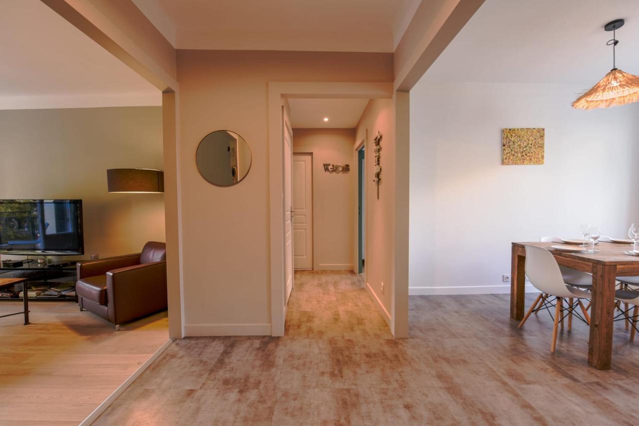 Apartment 2 Au Coeur D'annecy Avec Terrasse Annecy