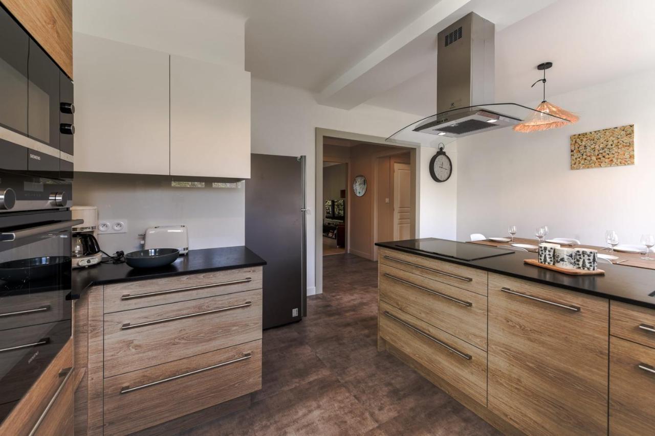 Apartment 2 Au Coeur D'annecy Avec Terrasse