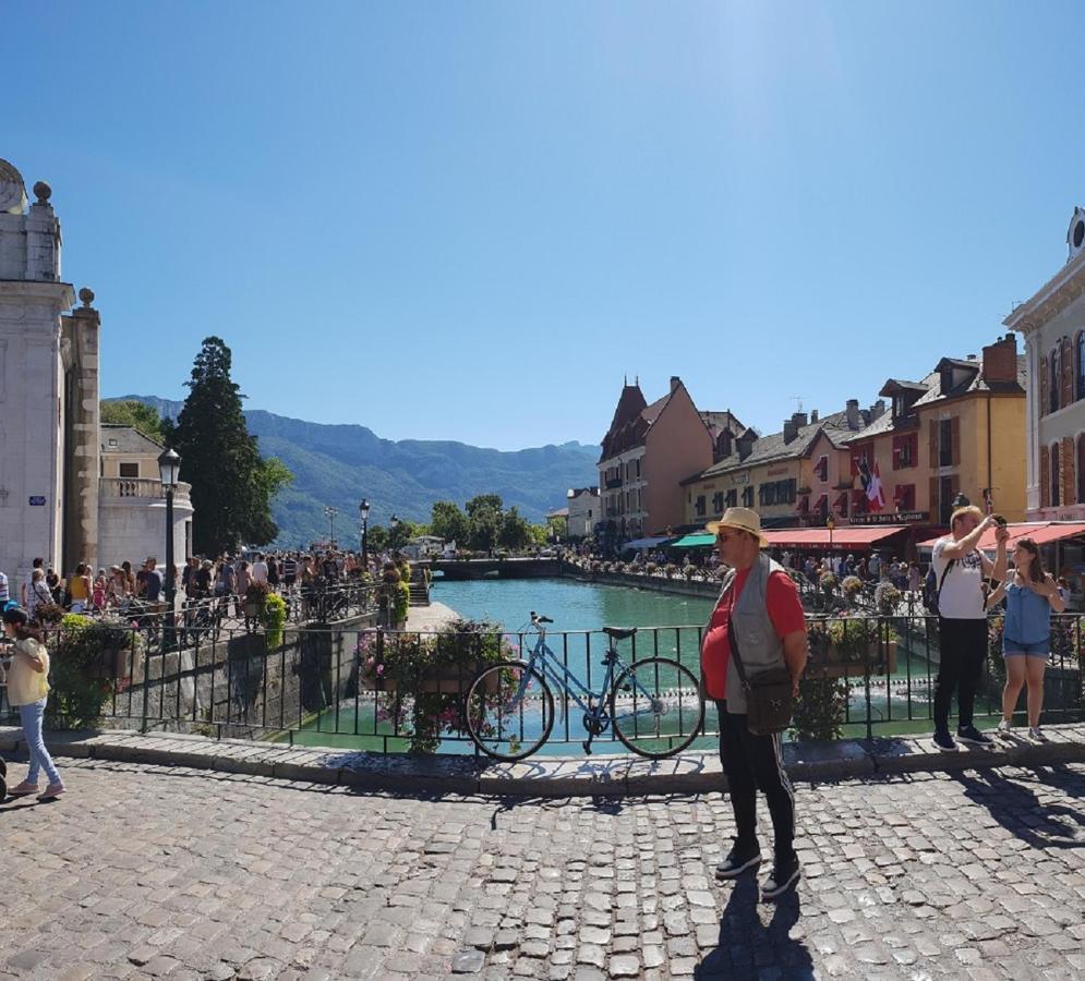 Le Vivaldi Annecy