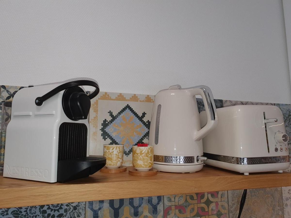 Le Vivaldi Appartement