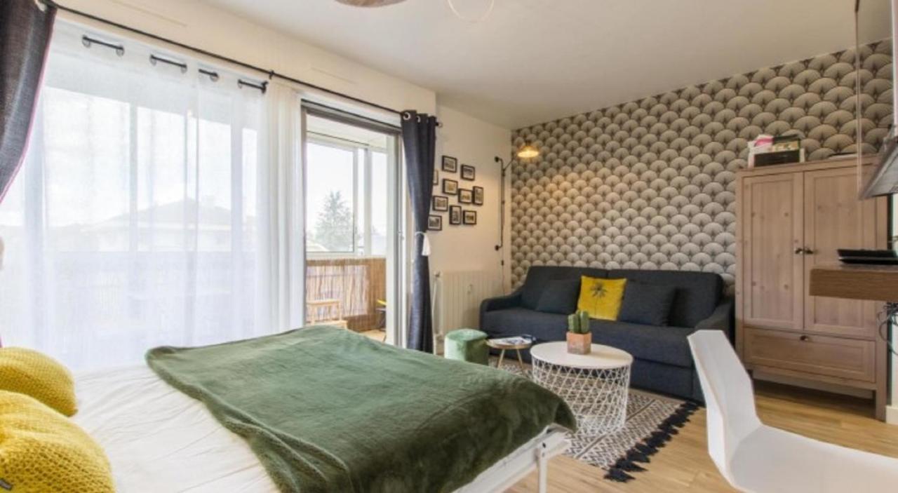 Le Vivaldi Apartment