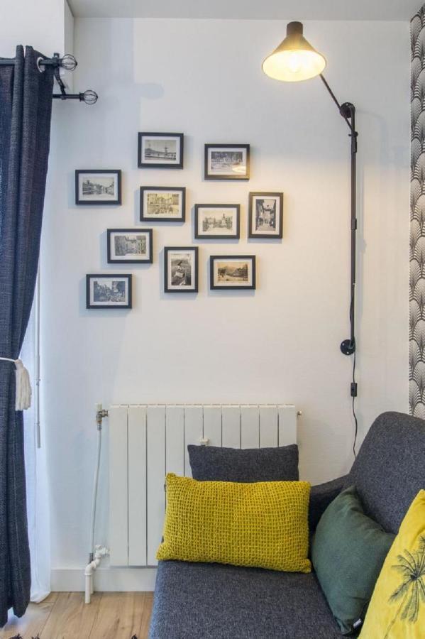 Apartment Le Vivaldi *