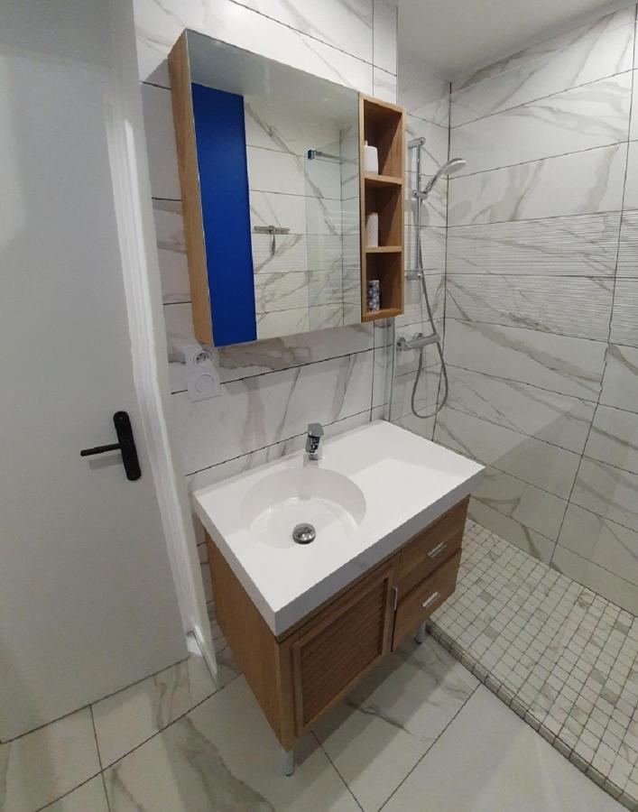Le Vivaldi Apartment *