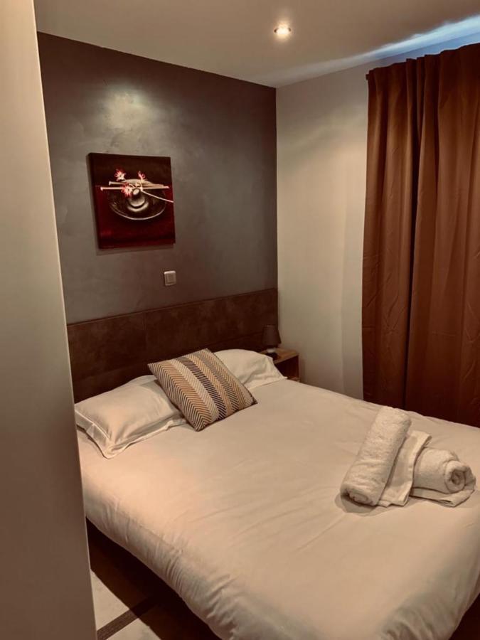 Apartment Le Grand Large - Parking & Balcony By The Lake Modern Bright Annecy