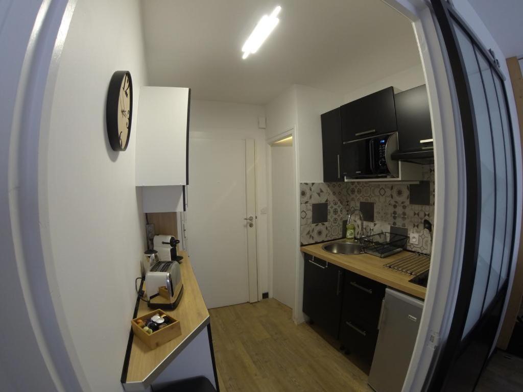Sweet Appartement Annecy