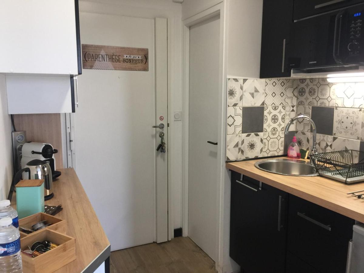 Appartement Sweet *