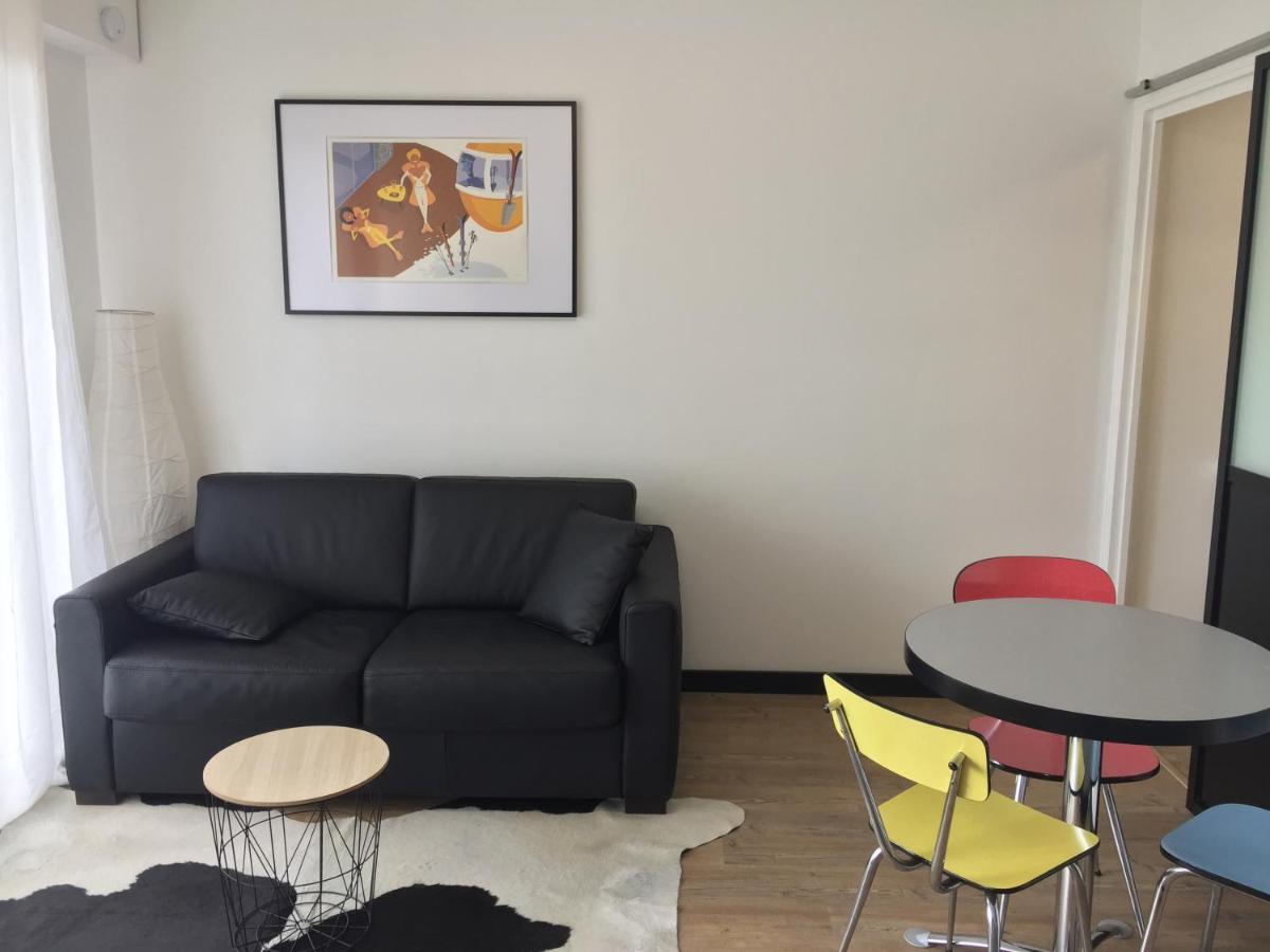 Appartement Sweet