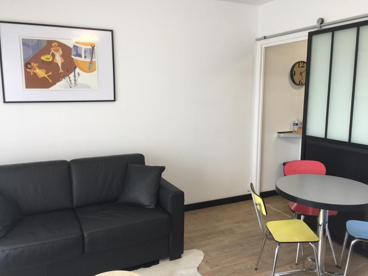 Appartement Sweet Annecy