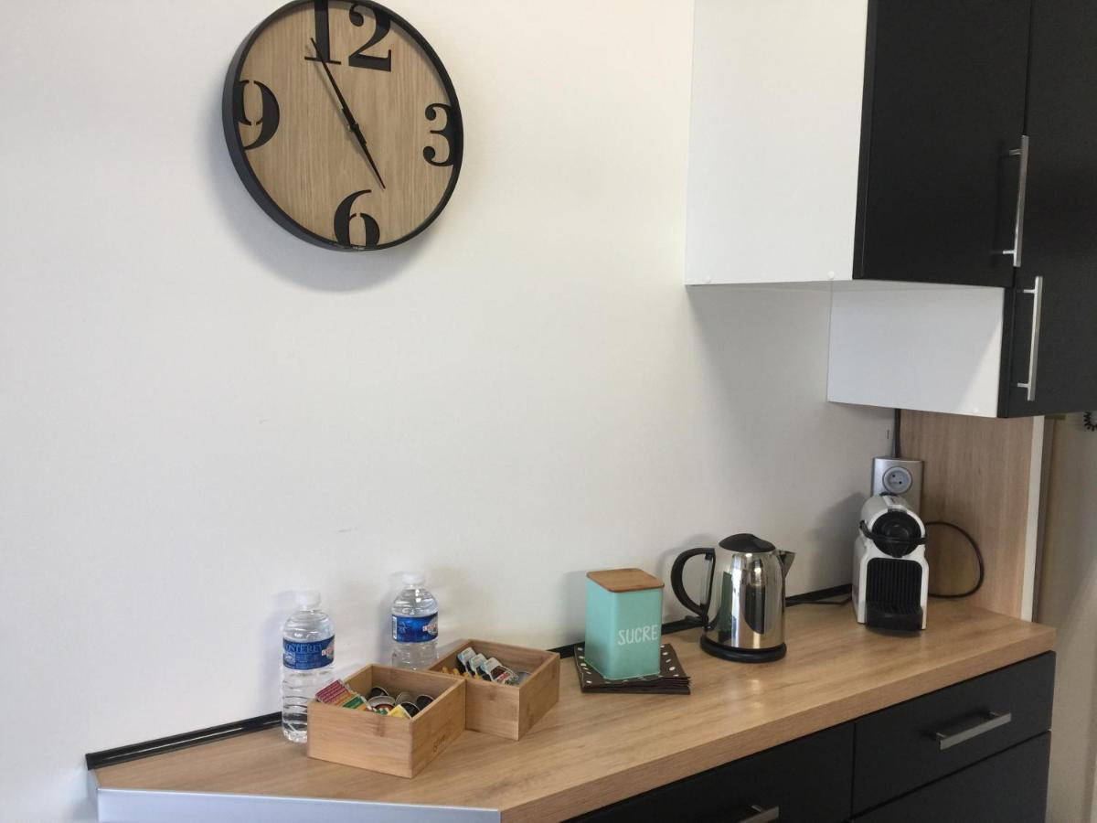 Appartement Sweet *
