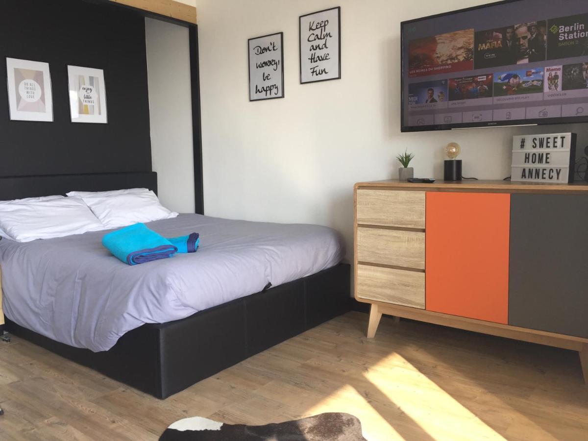 Appartement Sweet *