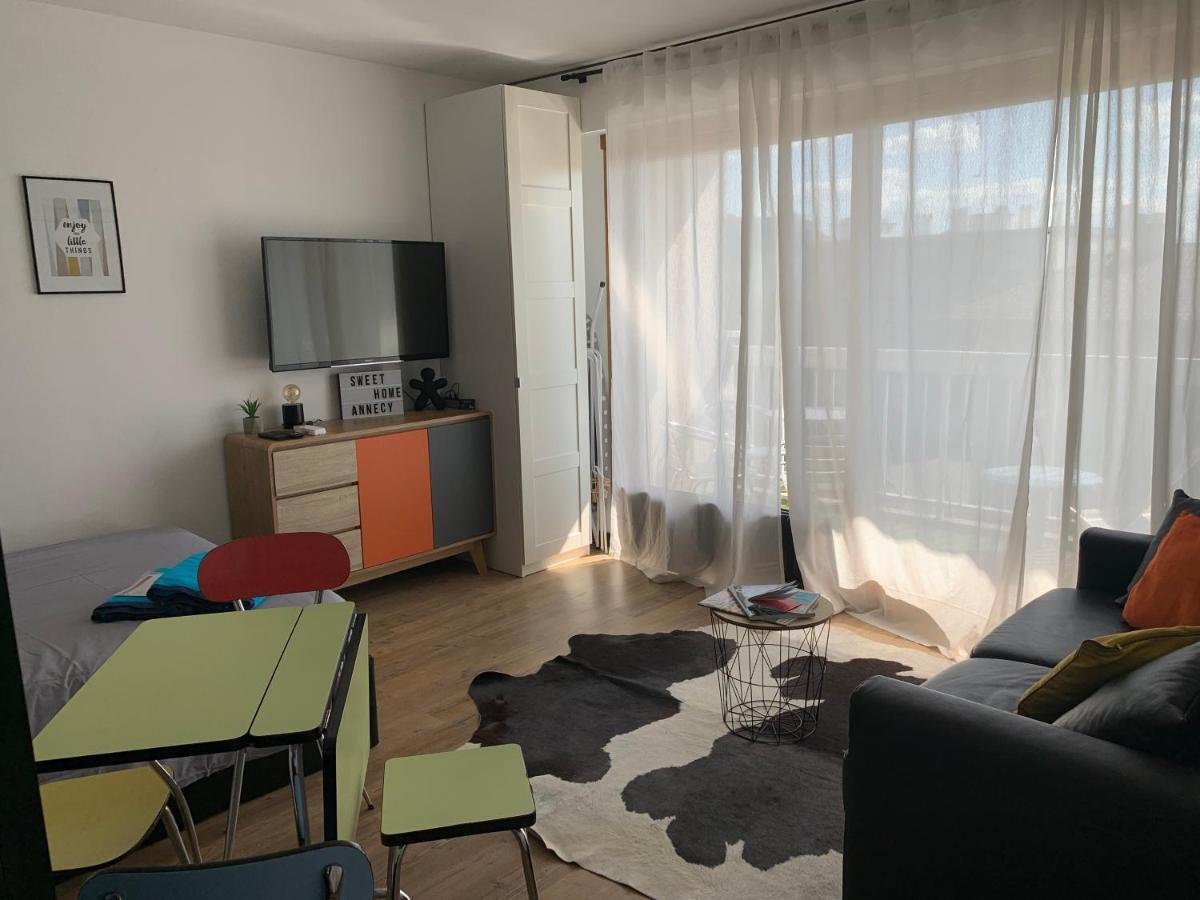 Appartement Sweet *