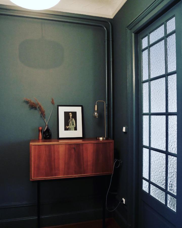 Des Glieres Centre Apartment Annecy