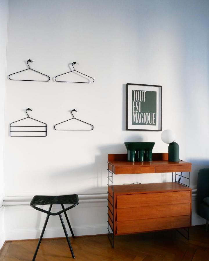 Apartment Des Glieres Centre Annecy