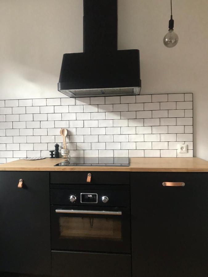 Des Glieres Centre Apartment Annecy