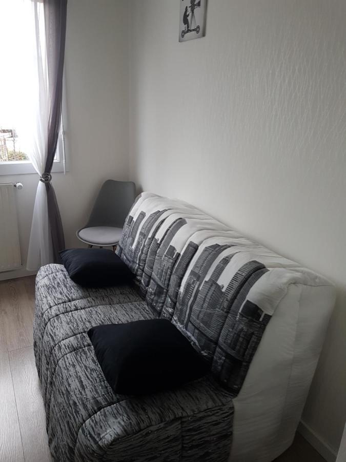 Cosy T3 Parmelan *