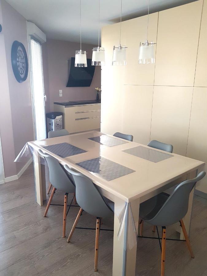 Cosy T3 Parmelan Annecy