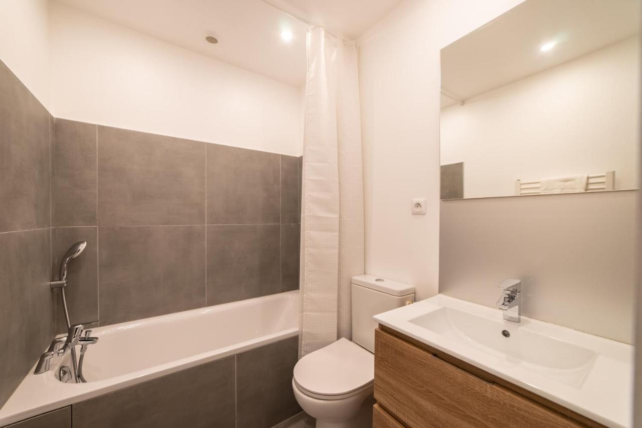 Boschetti Private Apartment