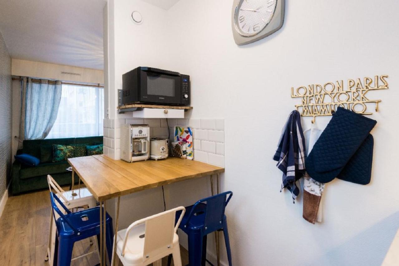 Apartment Le Vivaldi *