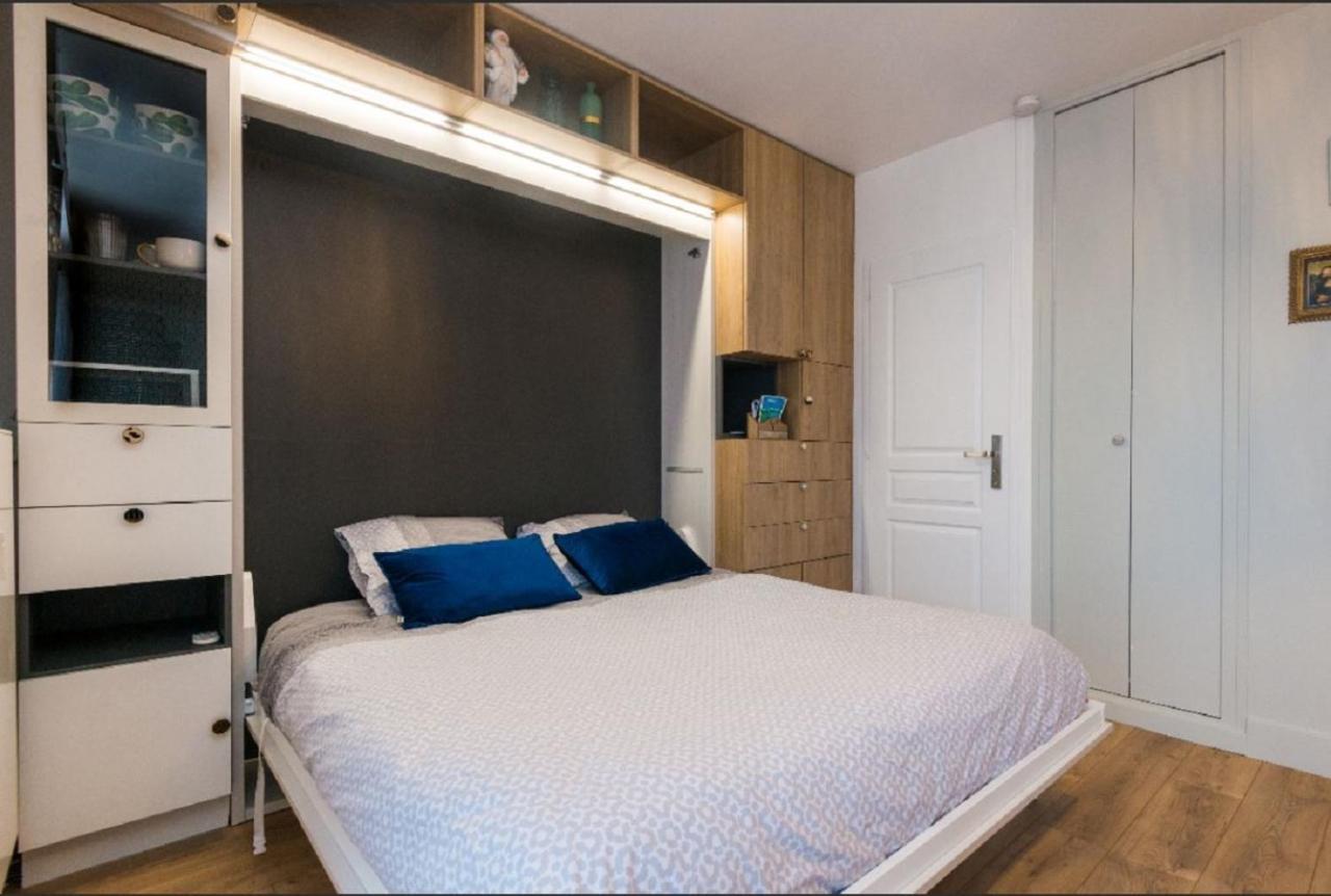 Apartment Le Vivaldi Annecy