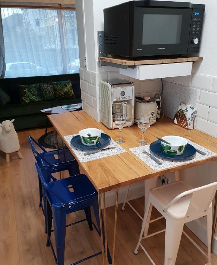 Apartment Le Vivaldi *