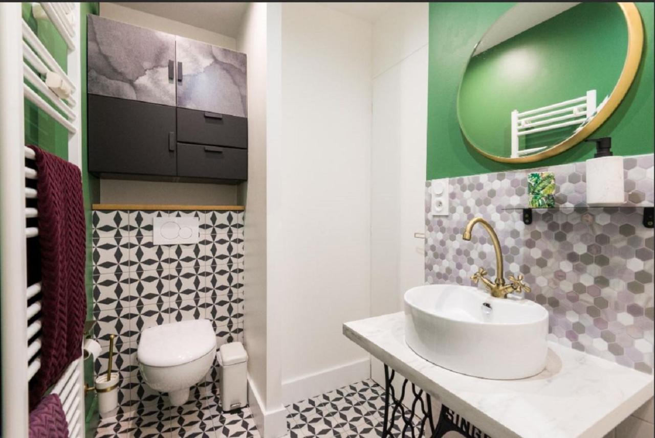 Apartment Le Vivaldi Annecy