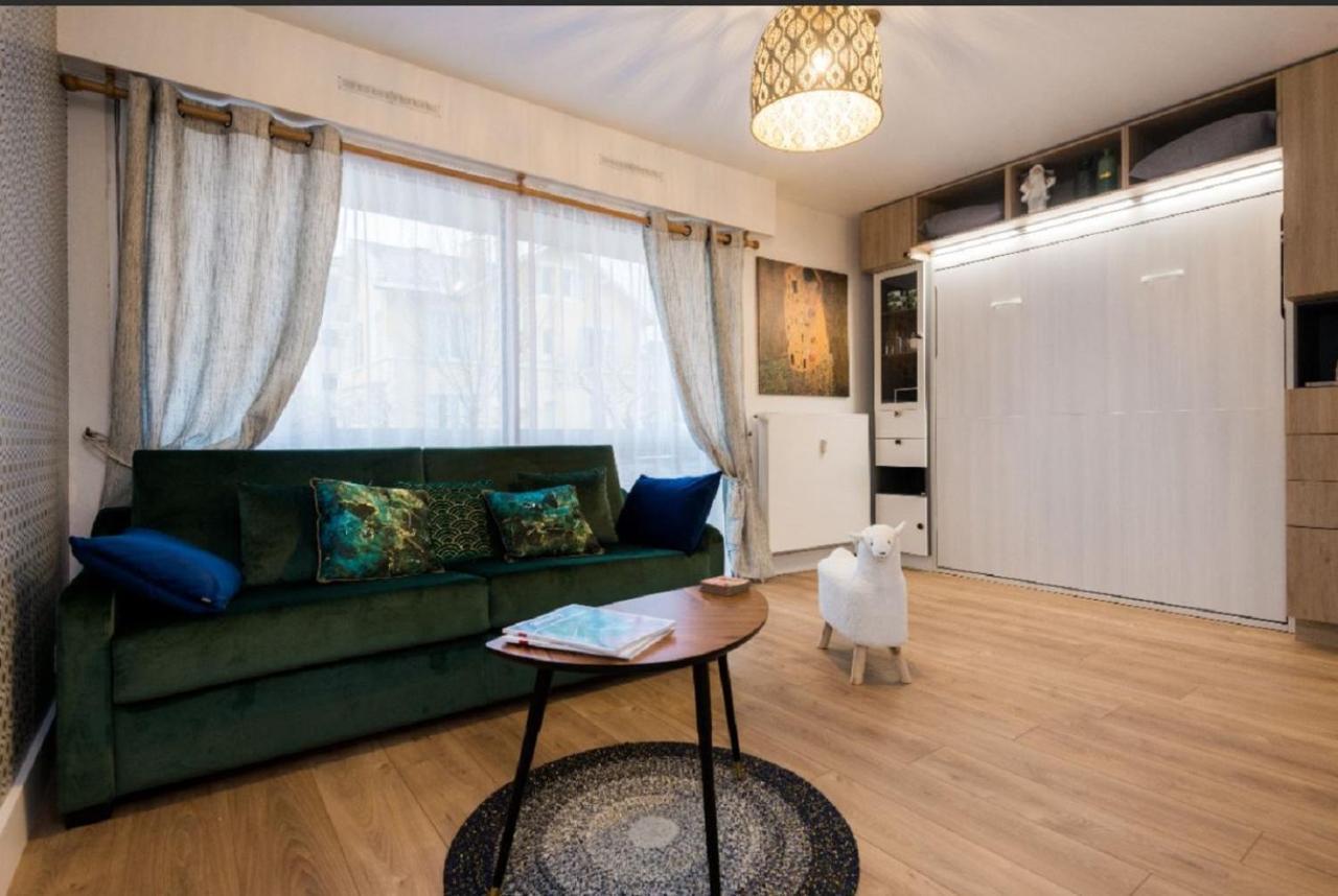 Apartment Le Vivaldi *