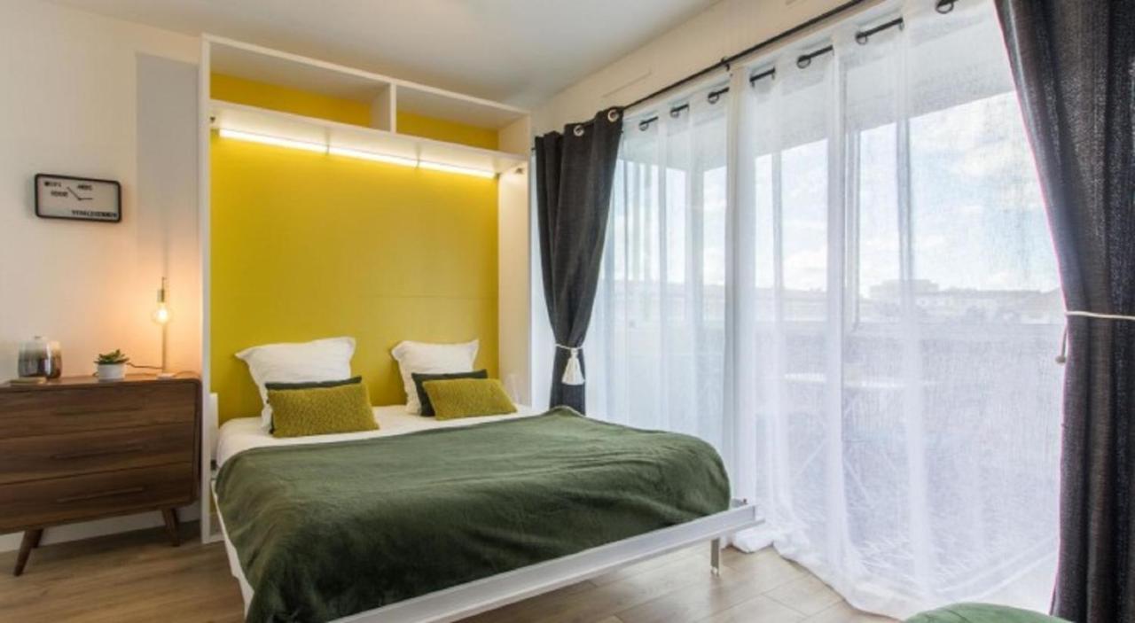 Apartment Le Vivaldi
