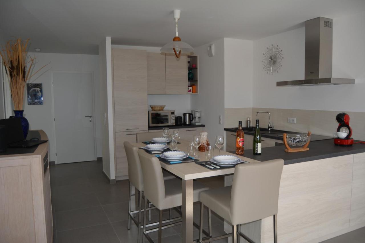 Le Tableau Du 507 - 2 Bedrooms With View Terrace