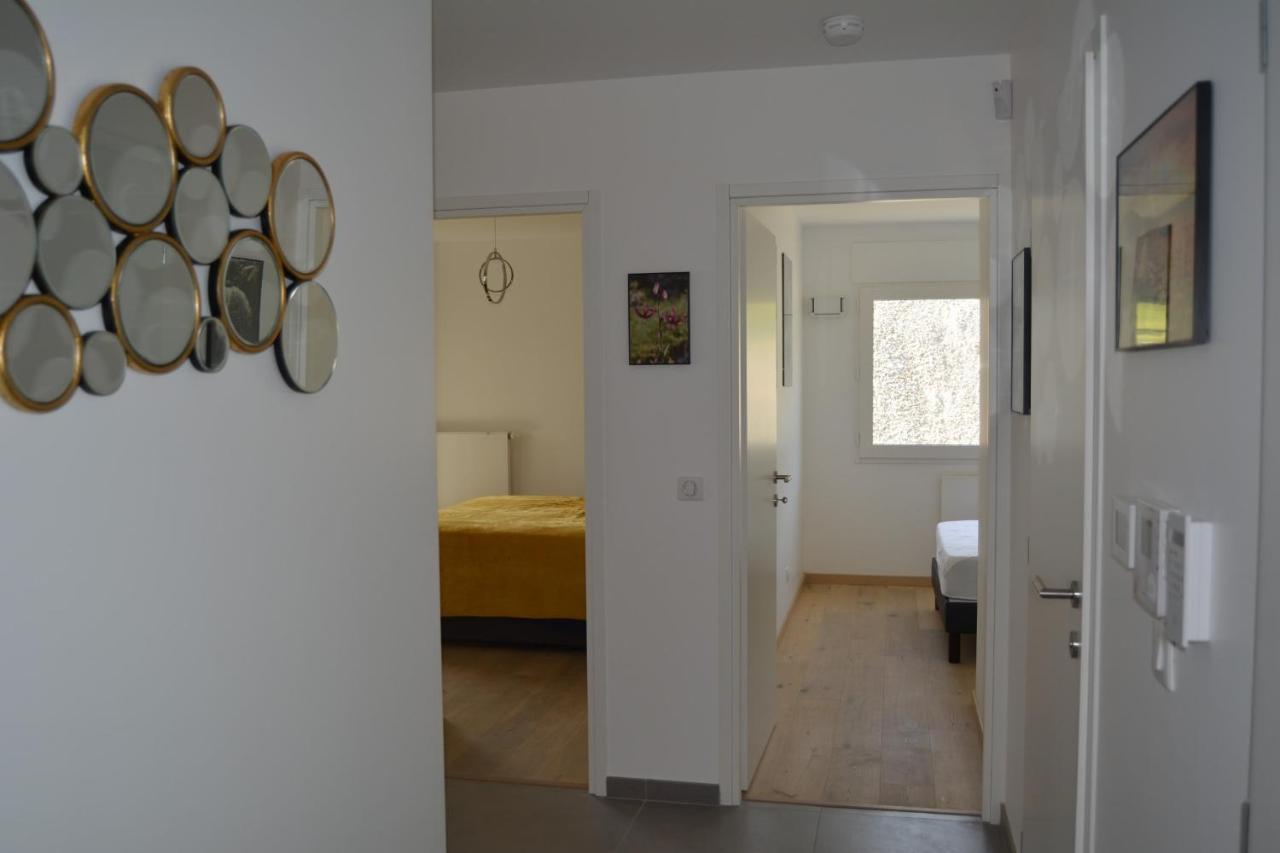 Apartment Le Tableau Du 507 - 2 Bedrooms With View Terrace