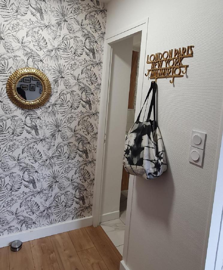 Le Vivaldi Apartment *