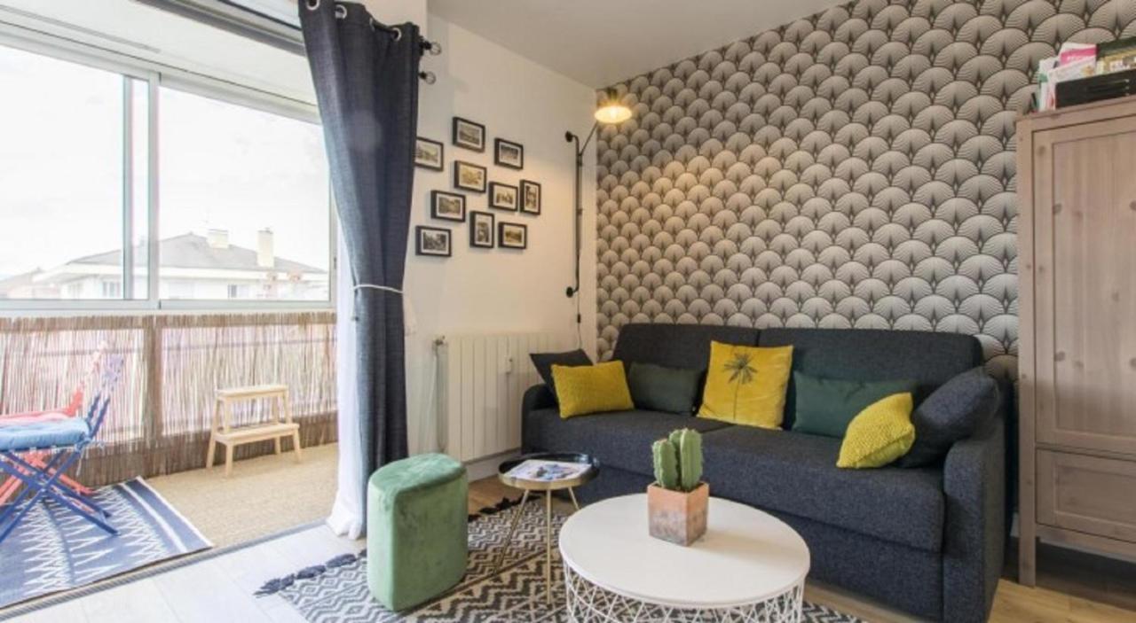 Appartement Le Vivaldi Annecy