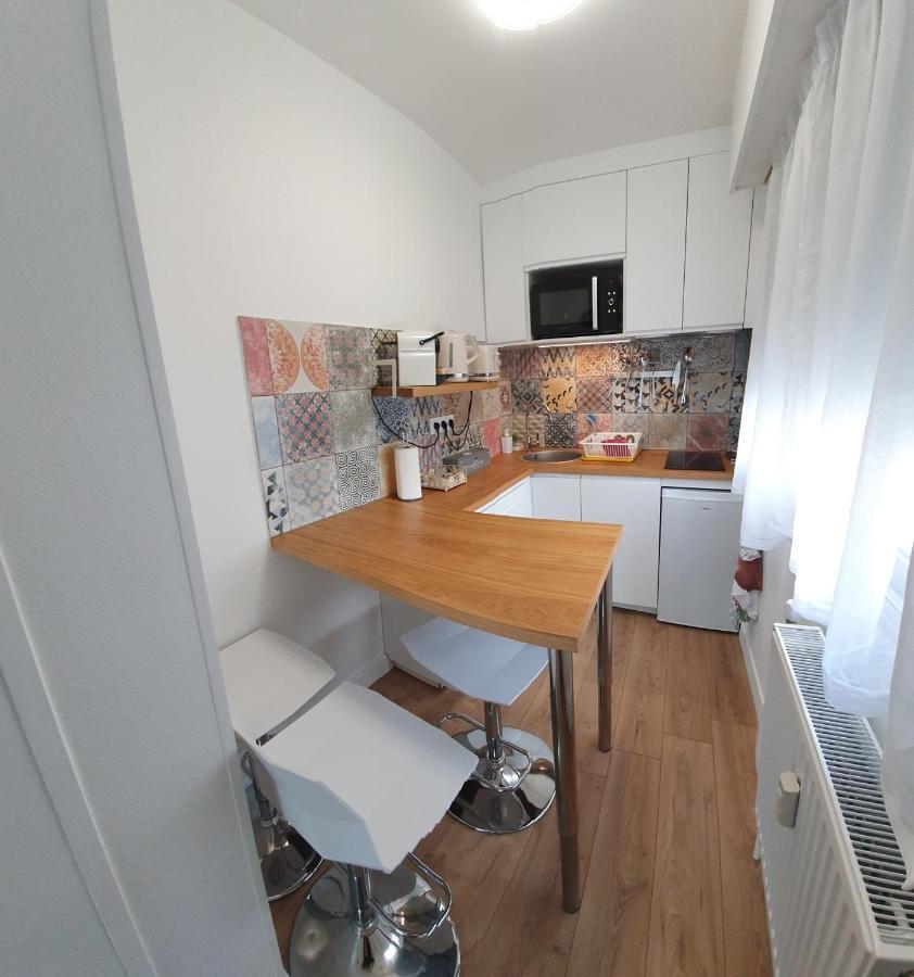 Appartement Le Vivaldi *