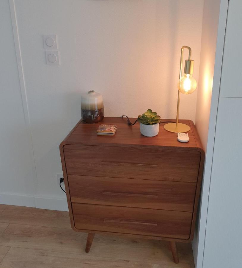 Appartement Le Vivaldi