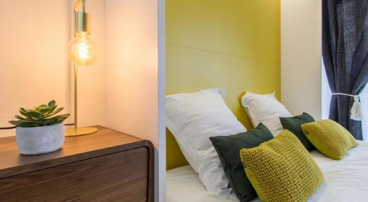 Apartment Le Vivaldi *