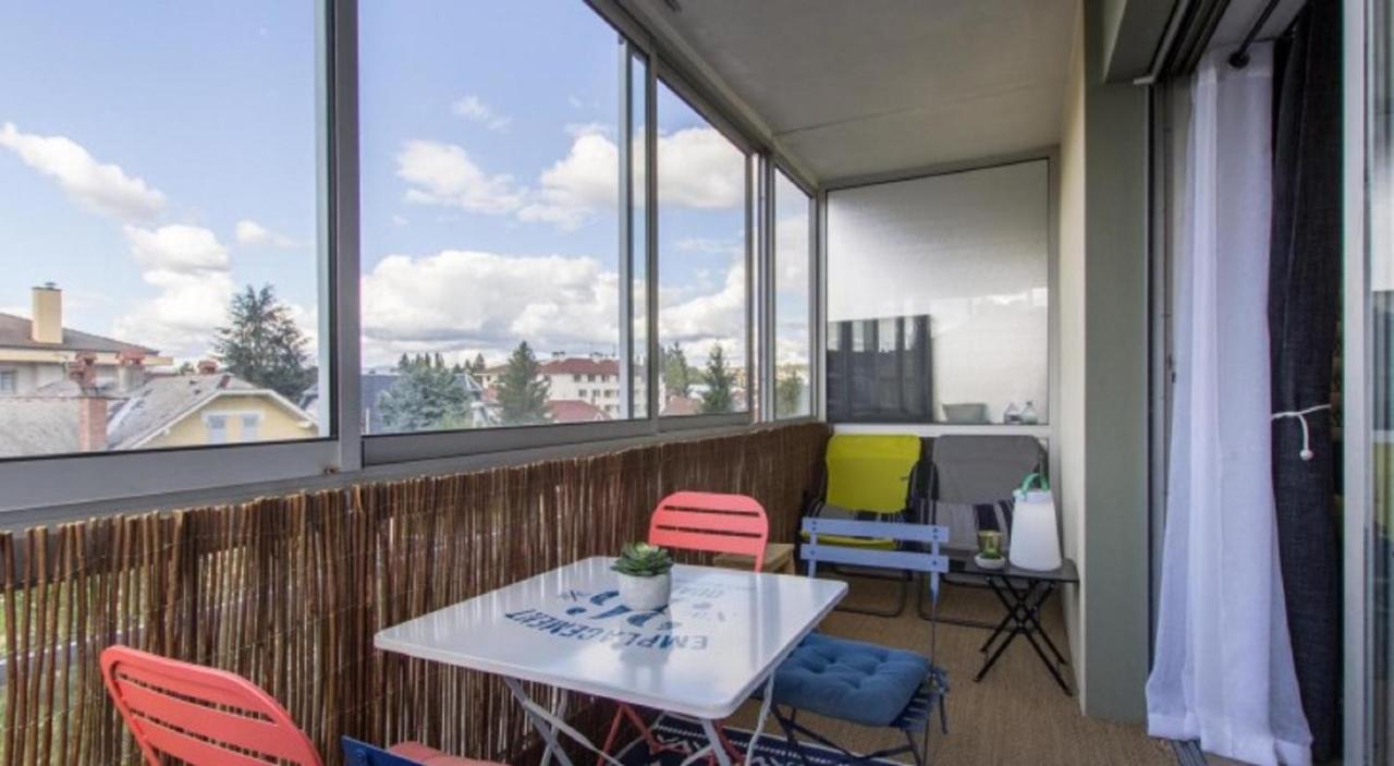 Apartment Le Vivaldi